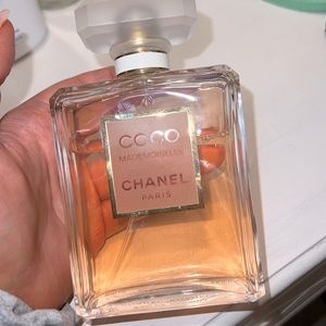 Chanel COCO Mademoiselle